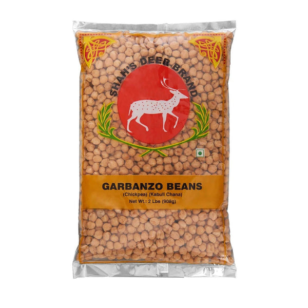 Garbanzo Beans Deer 2Lb