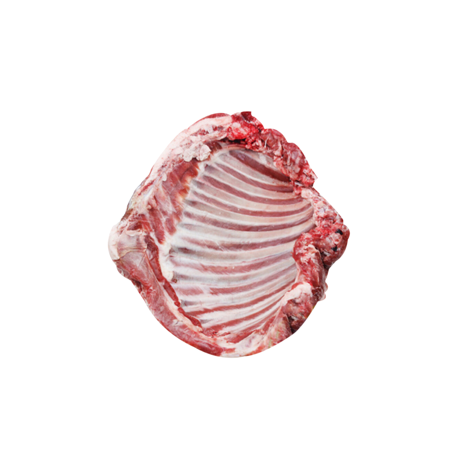 Goat Rib Cut Goat – Desi Grocery