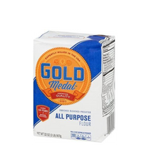All Purpose Flour Gold Medal 907g