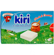 Kiri Creamy Cheese