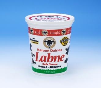 Labne Kefir Cheese 1 Lb