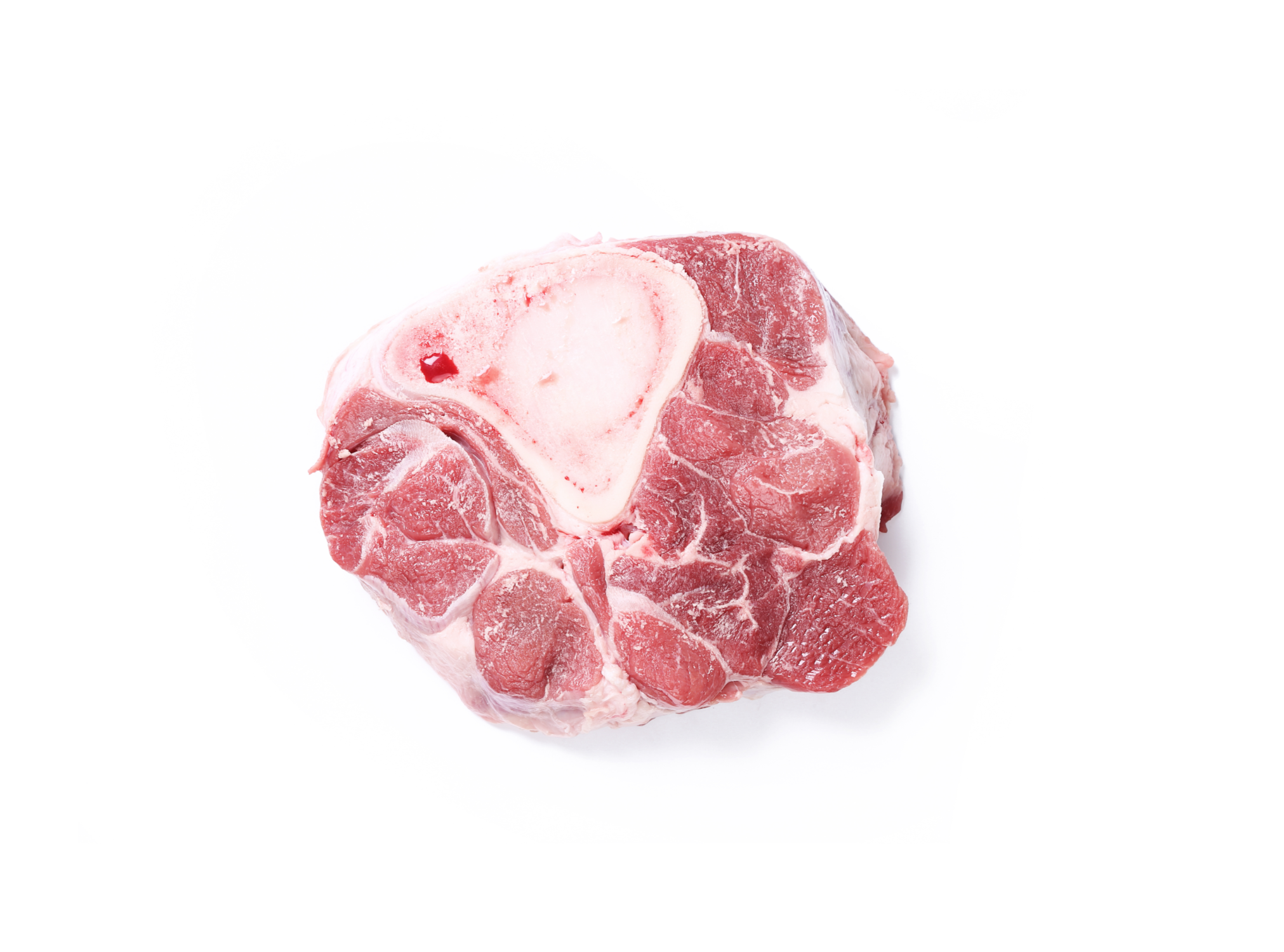 Halal Beef Shank - Boneless 1 piece (4 lb)