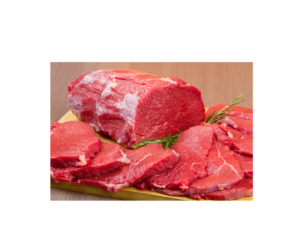 Beef/Veal Boneless
