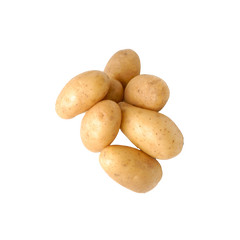 Brown Potatoes