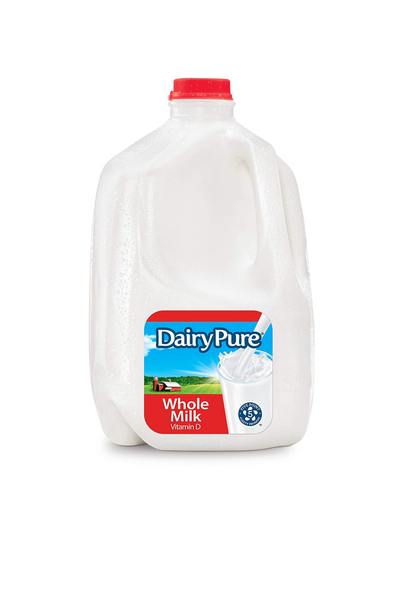 Dairy Pure Vitamin D 1 Gallon