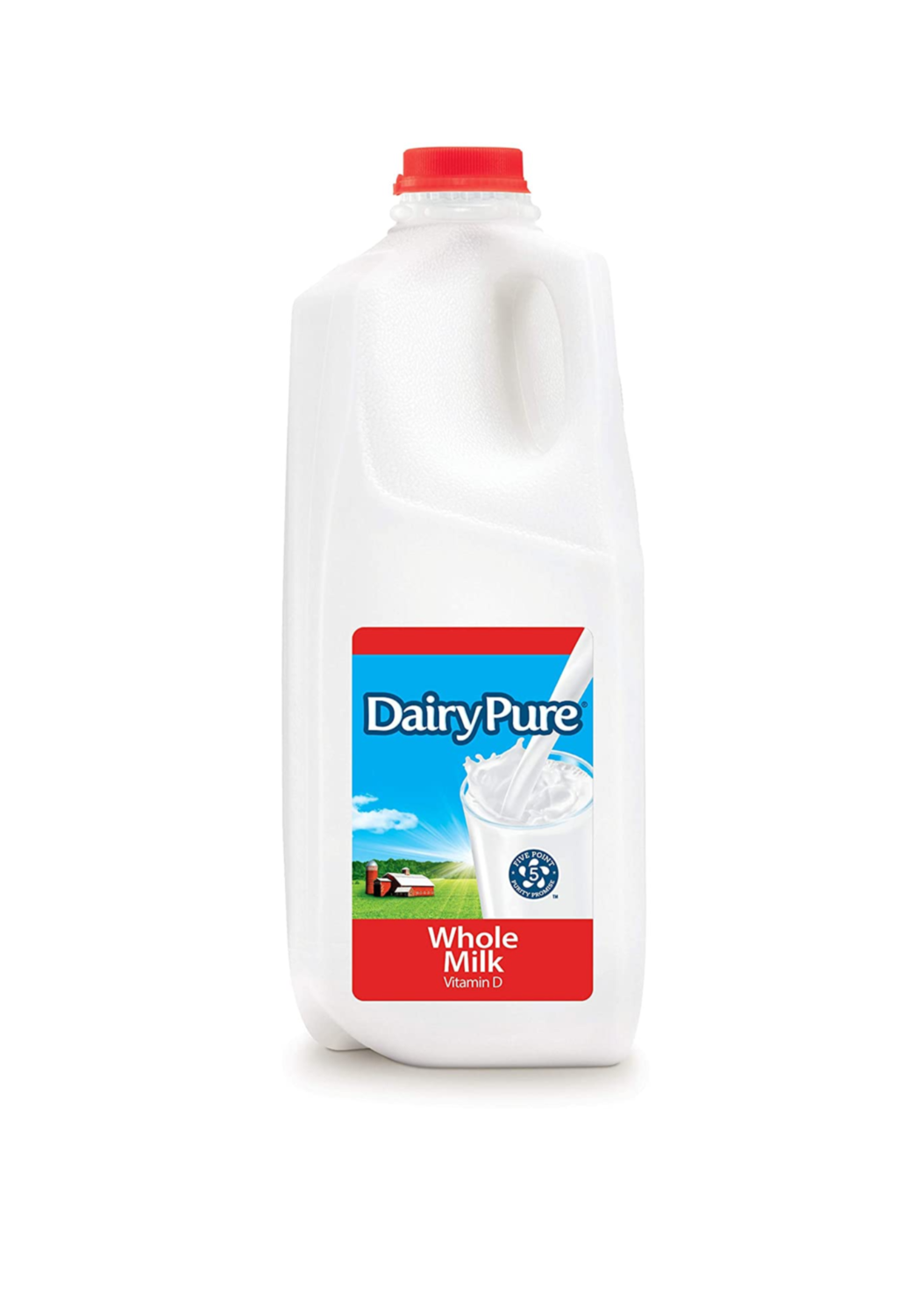 Dairy Pure Vitamin D 2/1 Gallon