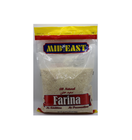 Farina Flour