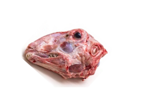 lamb Head