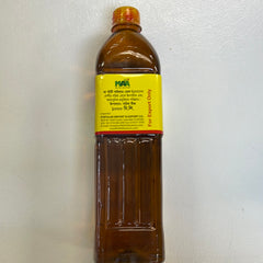 Maa Pure Mustard Oil