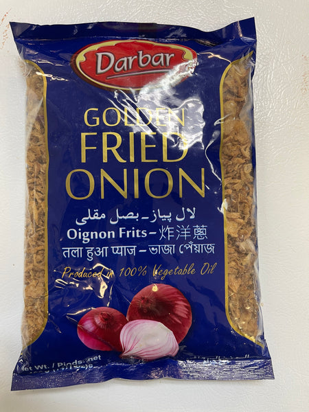 Fried onion  400g