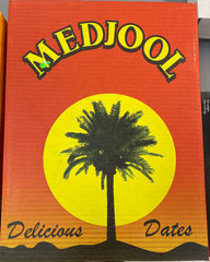 Medjool delicious Dates 11 Lbs