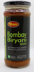 Shan Bombay Biryani Sauce