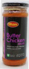 Shan Butter Chicken Sauce