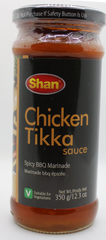 Shan Chicken Tikka