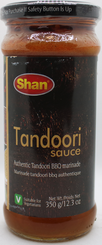 Shan tandoori sauce